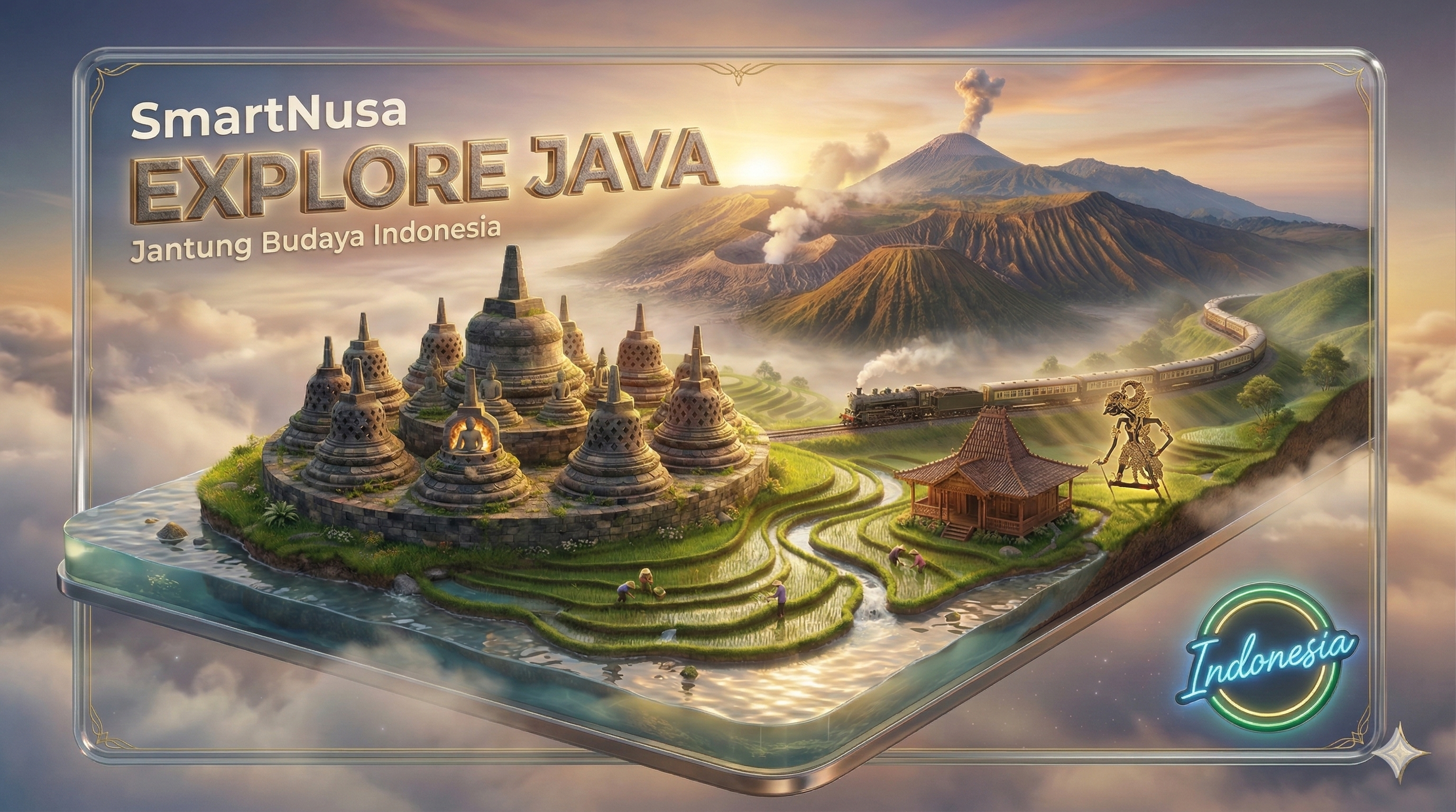 Explore Java